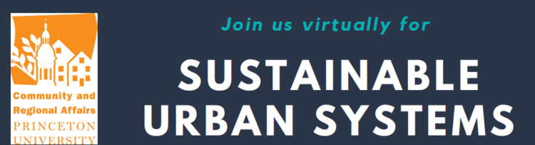 Graphic: Join us for Sustainable Urban Systems, Community Auditing Program